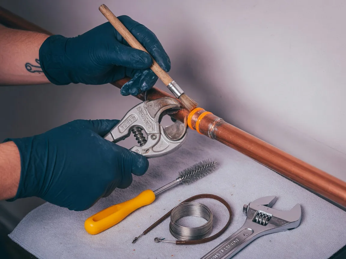 Why choose Sump Pump Repair in Ralston, OK